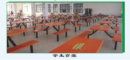 食宿條件