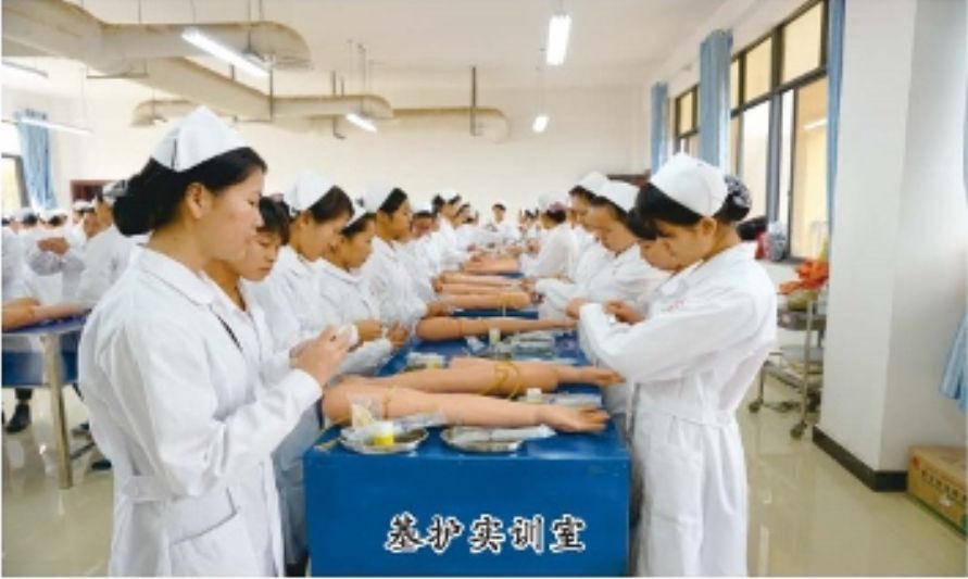 實訓實習