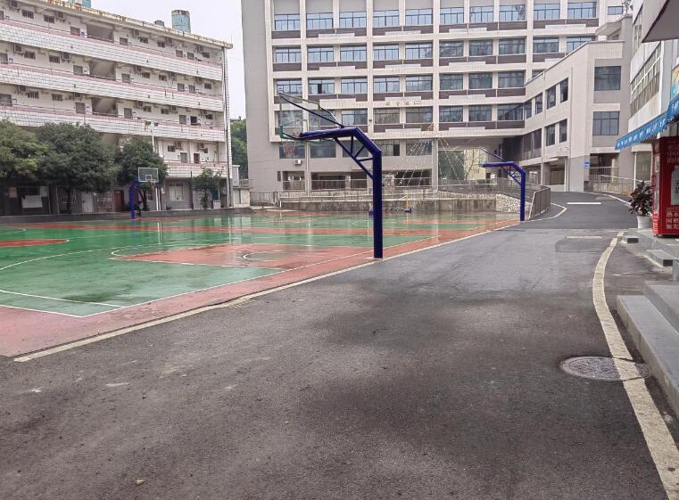 校園環境