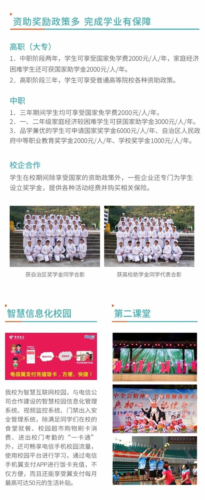 資助政策