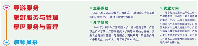 專業介紹