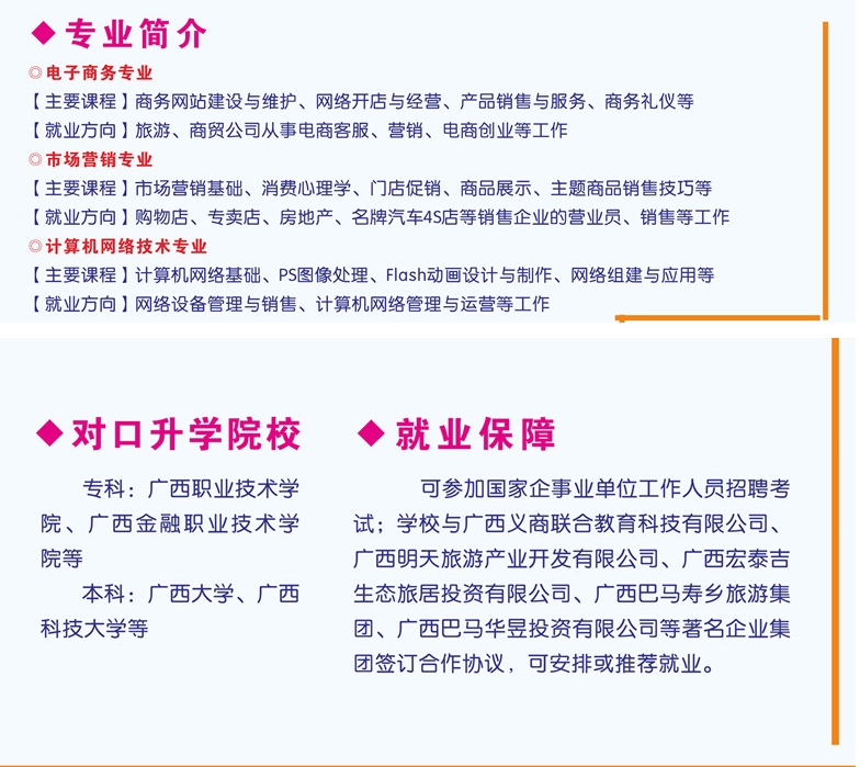 專業介紹
