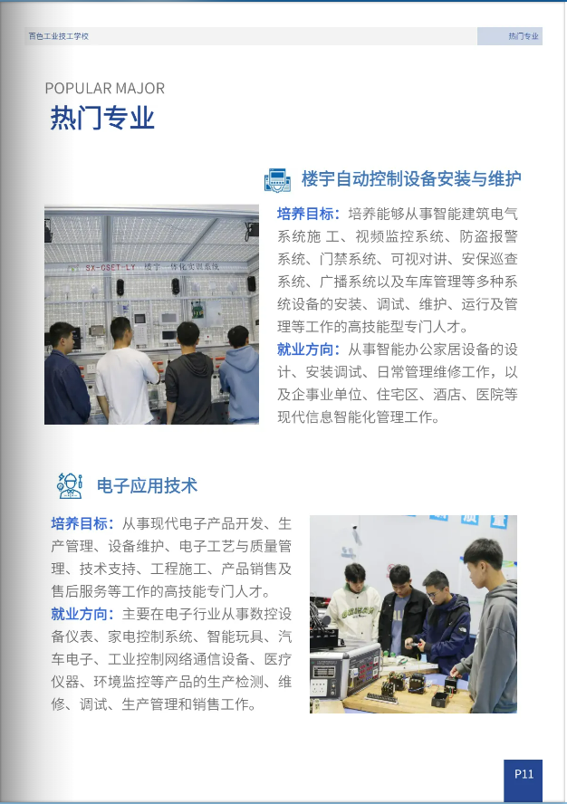 電子應用