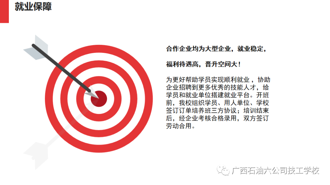 就業保障