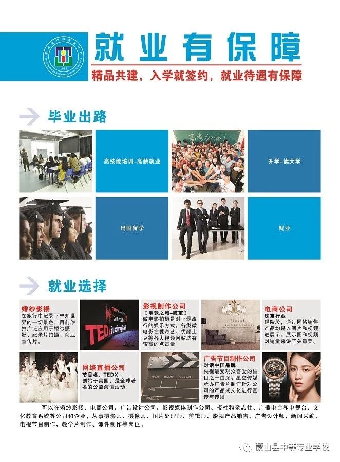 就業保障