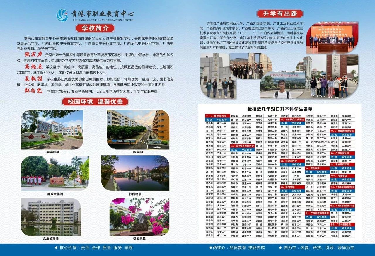 學校簡介