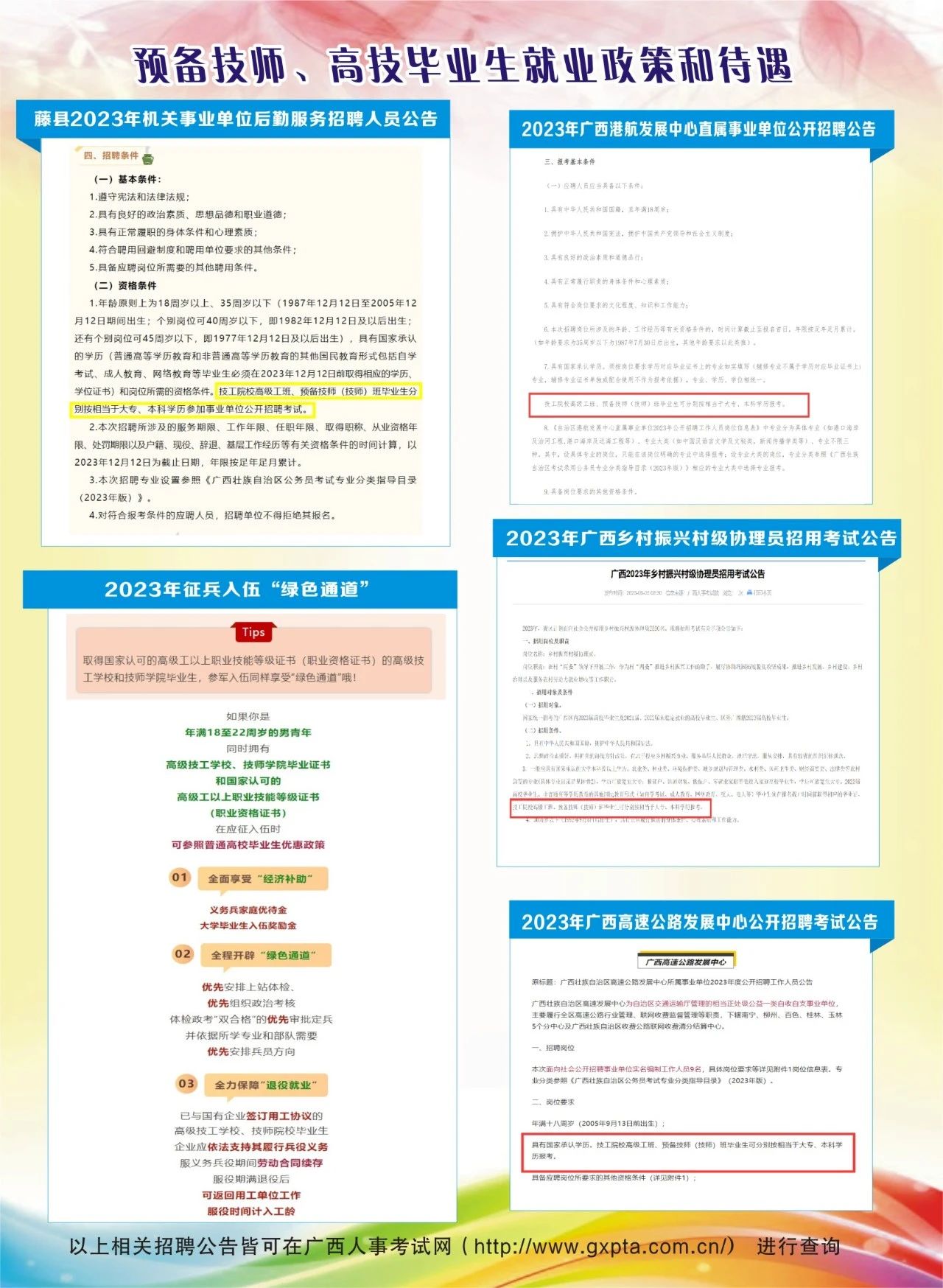 就業政策