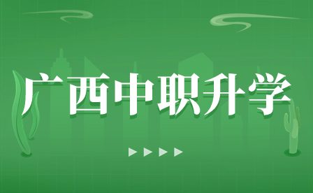2024年廣西中職考本科需要多少分?