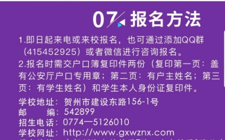 報名方法