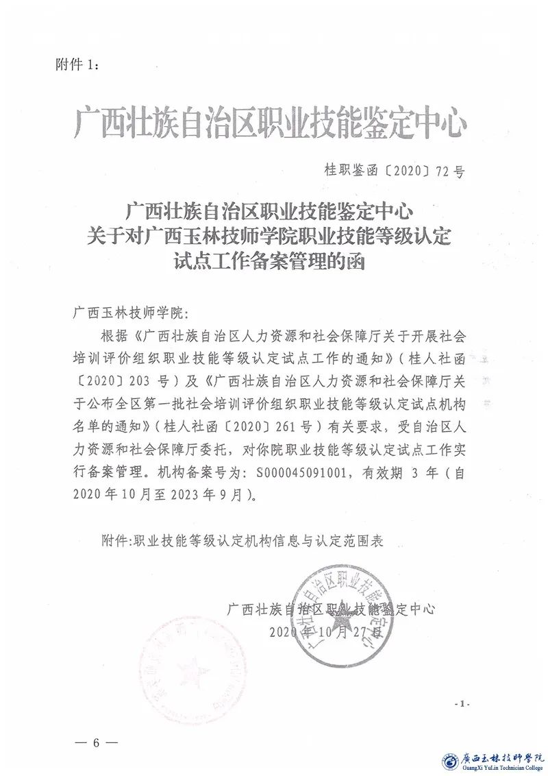 工作備案